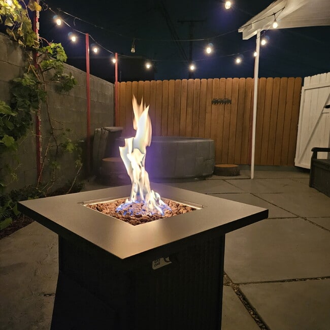 Photo - Fully Furnished Long Beach Retreat with Private Spa & Outdoor Entertaining Area