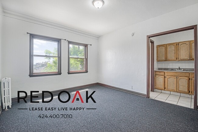 Building Photo - 2700 San Marino St Unit 407
