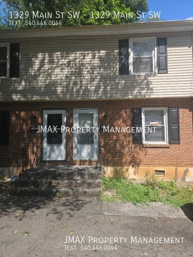 Photo - 1329 Main St SW Apartment Unit 1329 Main St SW