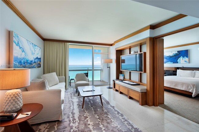 Building Photo - 6801 Collins Ave Unit 717 Rental
