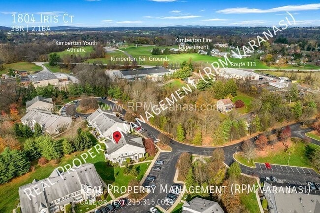 Photo - 1804 Iris Ct