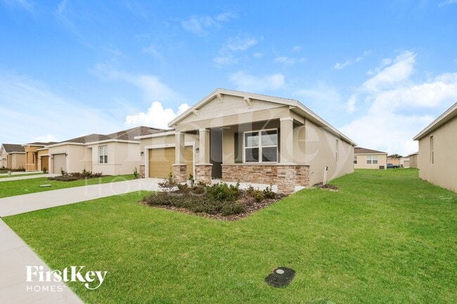 Photo - 515 Crown Rose Dr