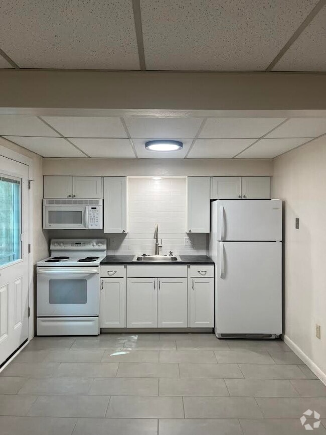 Building Photo - 1105 Hays St Unit 1/2 Rental