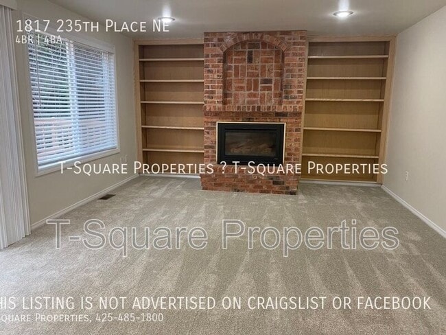 Photo - 1817 235th Pl NE