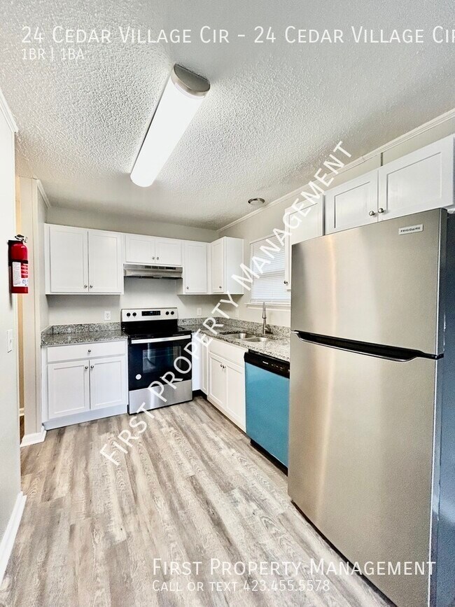 Photo - 24 Cedar Village Cir Unit 24 Cedar Village Cir