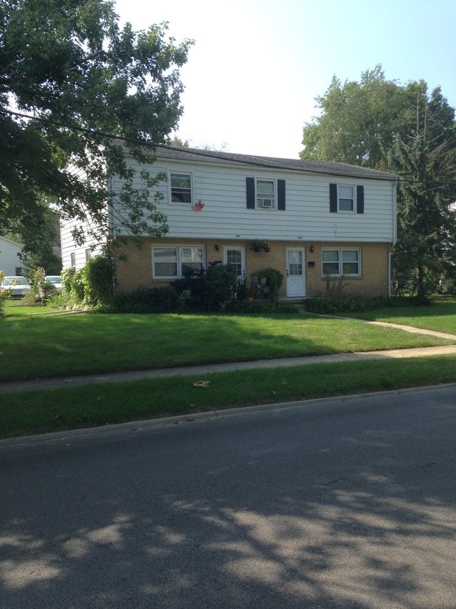 1101 Kern in Normal - 1101 Kern St Unit 1101.5