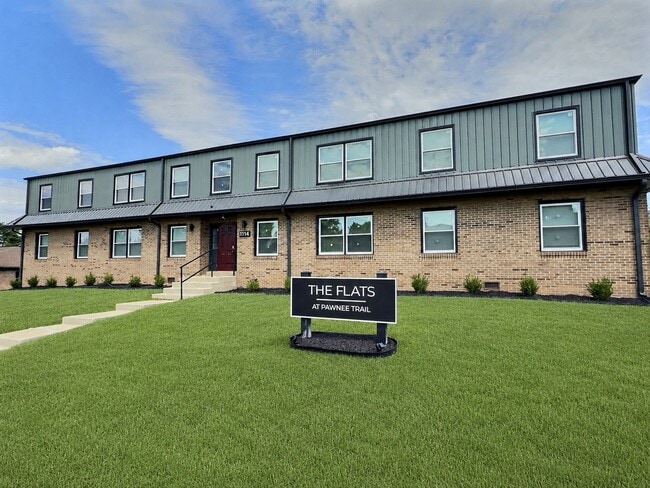Building Photo - 1114 Pawnee Trail