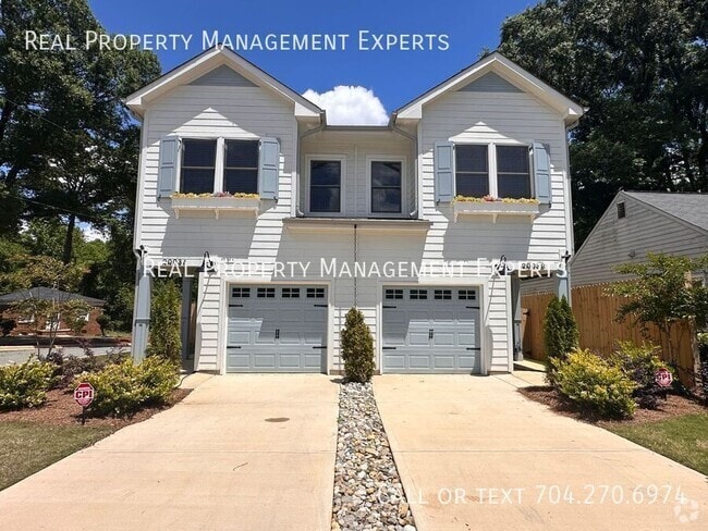 Building Photo - 2003 Ashley Rd Unit #B Rental