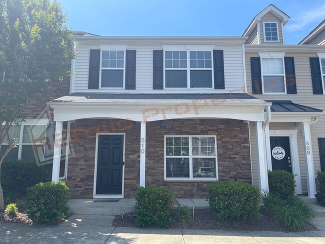 Photo - 1304 Cozart St