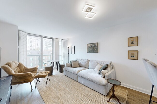 Photo - 109 Front St E Unit 501