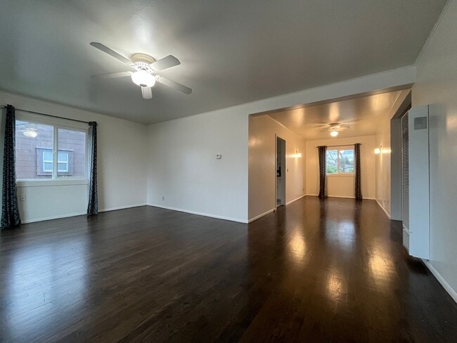Photo - Nice updates in this 2 / 1 house with 2 ca...