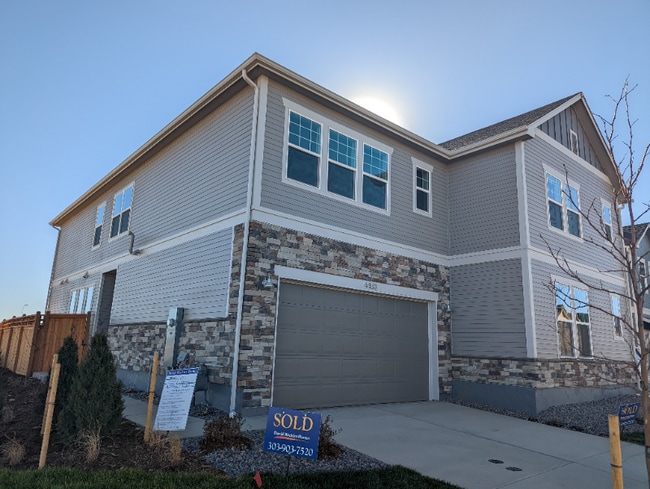 Photo - 4450 Barrow Ln Townhome