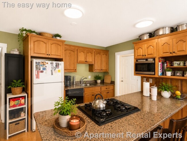 Photo - 30 Hume Ave Unit #1