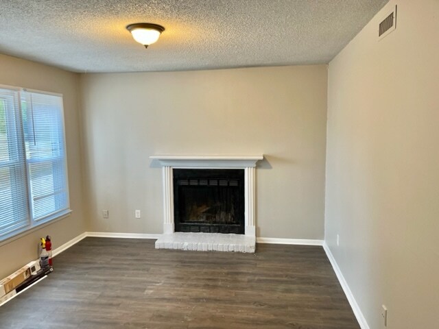 Cozy Living Room