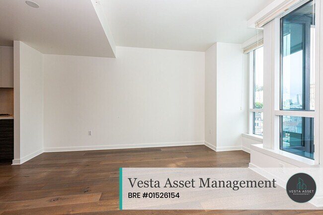 1688 Pine St Unit E1001
