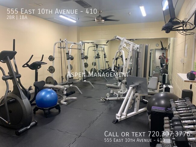 Photo - 555 E 10th Ave