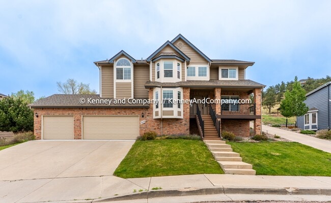 Building Photo - 1672 Smoke Ridge Dr