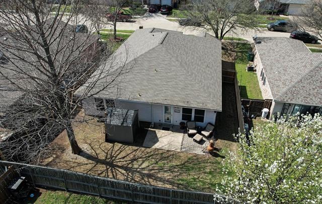 Photo - 2932 Frontier Ln