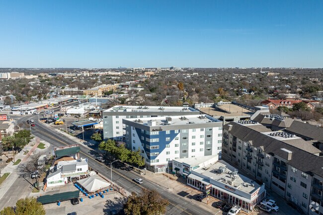 Photo - Venue on Guadalupe