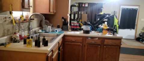 Photo - 2421 Edwards St