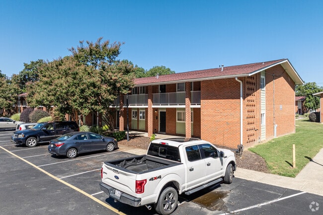 Building Photo - Village at the Arbors Rental