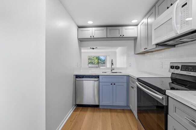 Photo - 6075 N Sabal Palm Blvd Unit 301