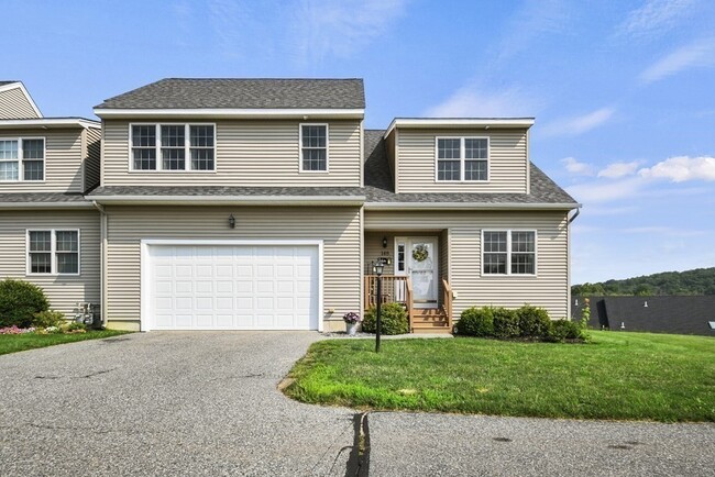 Photo - 148 Ariel Cir Townhome