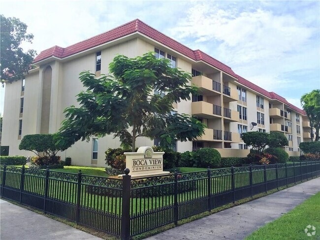 Building Photo - 1000 Spanish River Rd Unit 4D Rental