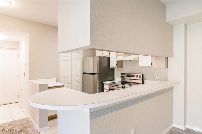 Building Photo - 6400 Aragon Way Unit 206 Rental