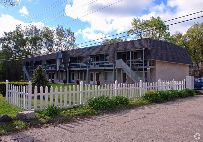 Building Photo - Legacy On The River Rental