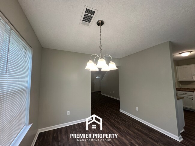 Photo - NEWLY RENOVATED 4BR/2.5BA Cordova Home | 2,000+ SQ FT, Front Porch & Soaking Tub