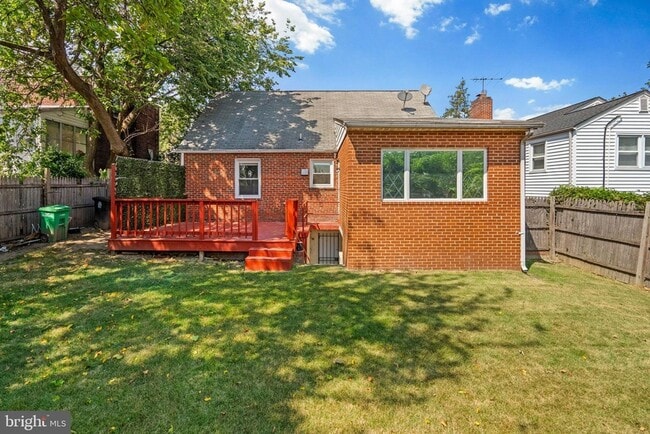 Photo - 2107 Brighton Rd