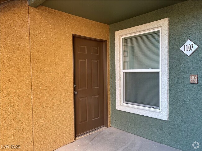 Building Photo - 8101 W Flamingo Rd Unit 1103 Rental