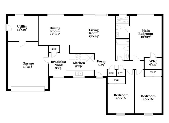 Photo - 12013 Agana St