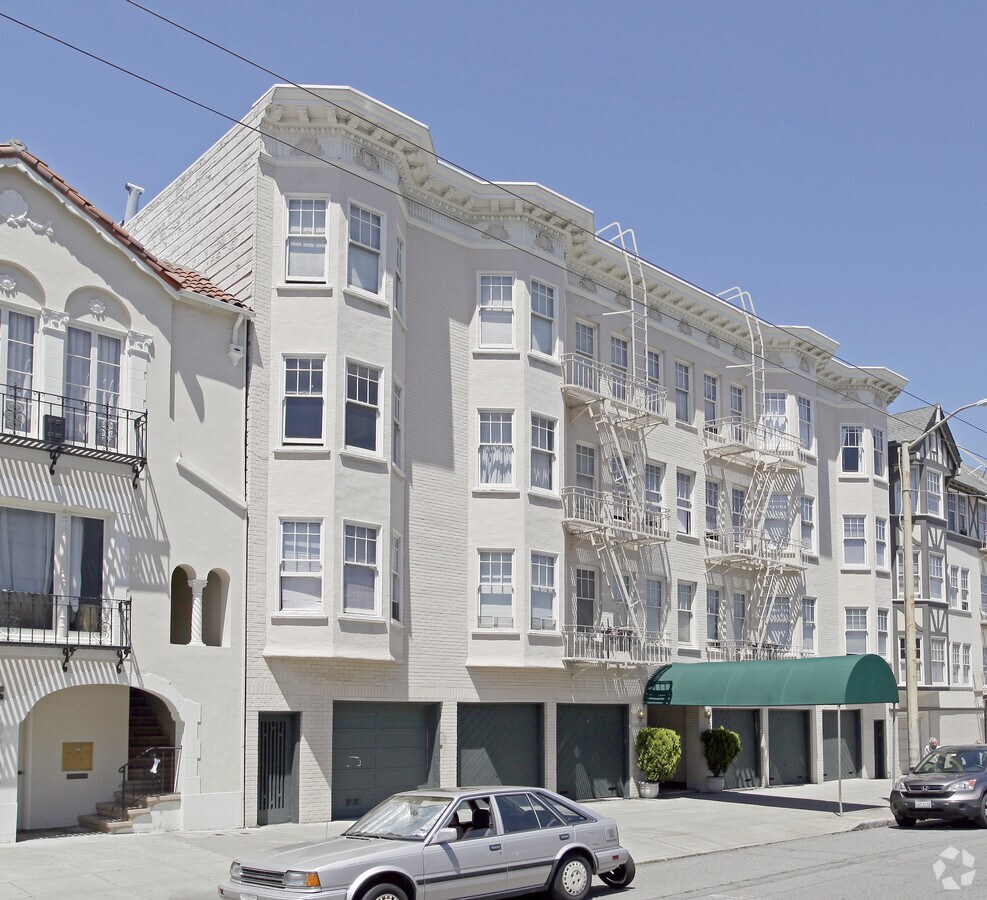 3501 Fillmore St - 3501 Fillmore St Apartments