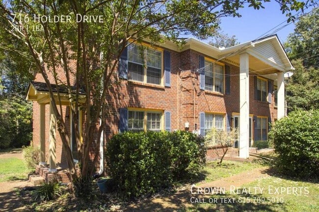 Photo - 716 Holder Dr