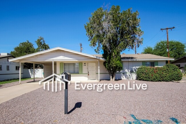 Photo - 3308 W Cactus Wren Dr