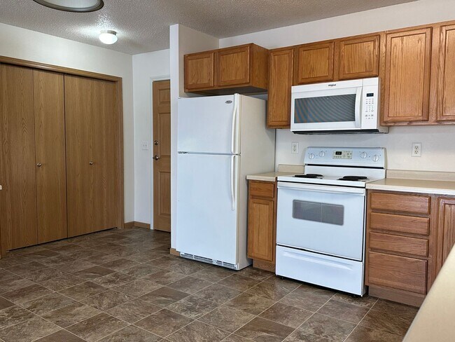 Photo - 2 Bedroom 2 Bath - South Fargo - April 1st Unit 207