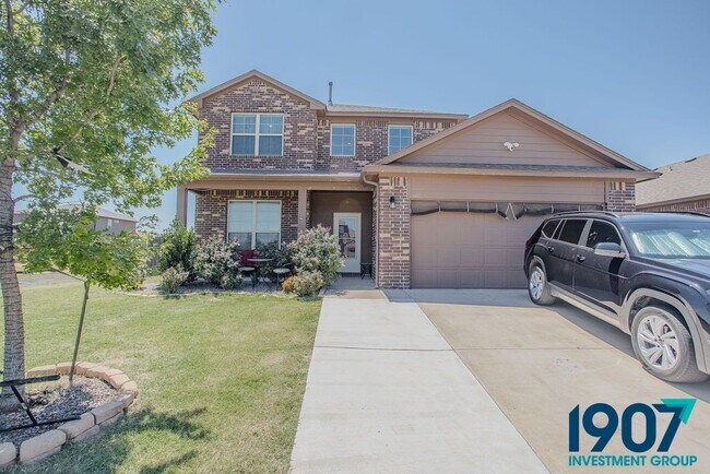 Photo - 2501 Caden Ct