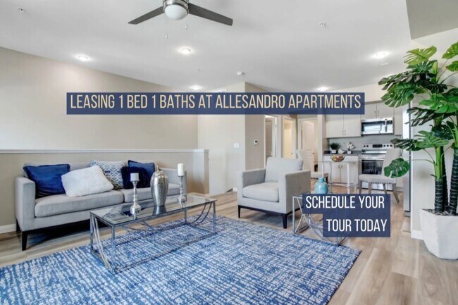 Photo - JB Center Apartments