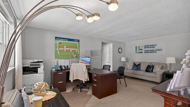 River Run Apartments