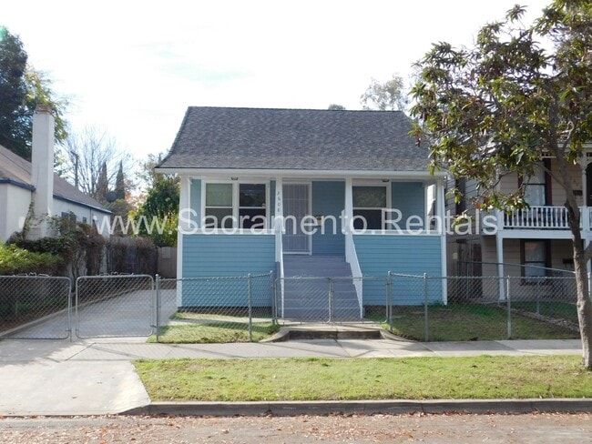 Photo - Wonderful 2bd/1ba Craftsman Bungalow near ...