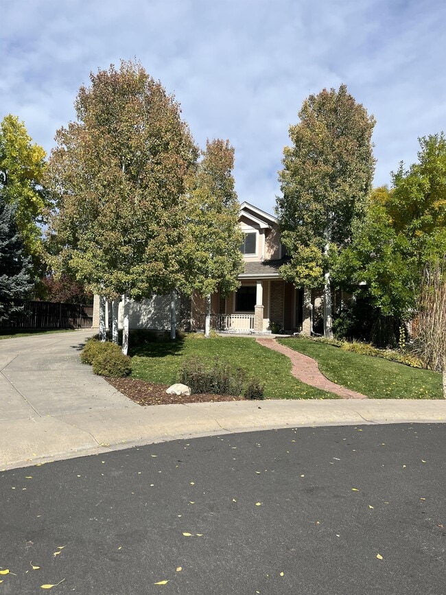 Photo - 2032 Prairie View Ct House