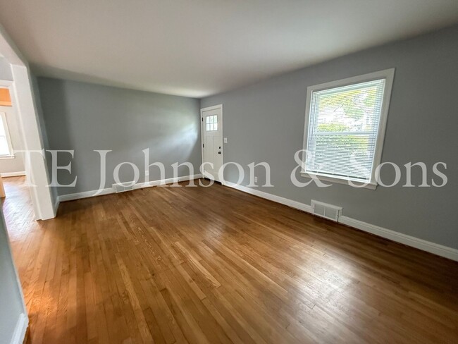 Photo - Charming Renovated 3BR Home