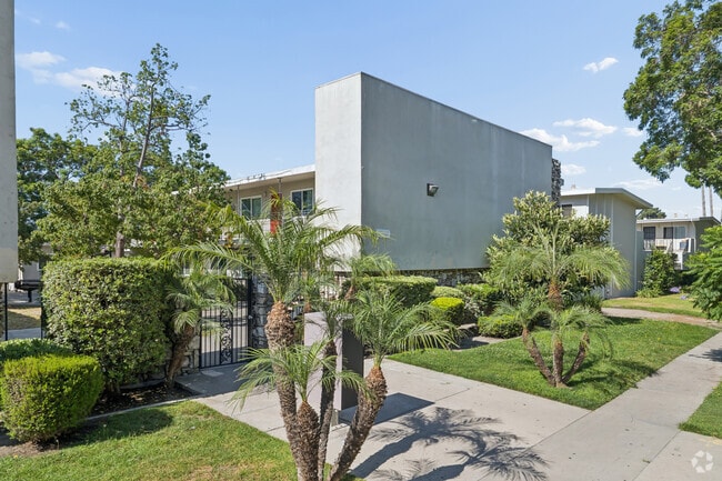 Stuart Apartments