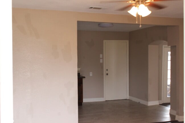 Photo - Ready to move in.....