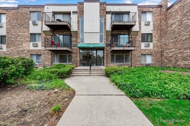 Photo - 1457 N Winslowe Dr Unidad 102 Rental