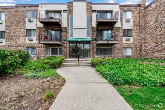 Building Photo - 1457 N Winslowe Dr Rental