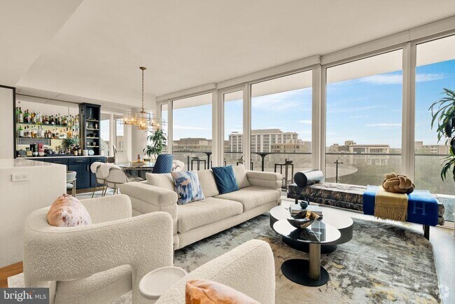 Building Photo - 601 Wharf St SW Unit 804 Rental