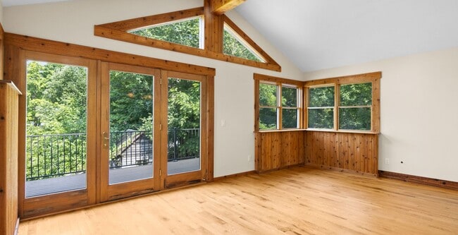 Photo - 3-Bedroom Home with Peekaboo Views of Silv...